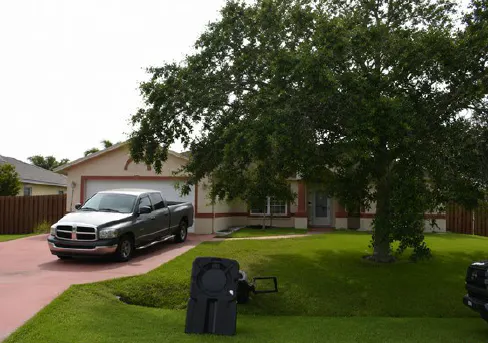Wake Rd, Port Saint Lucie, FL 34984 #1