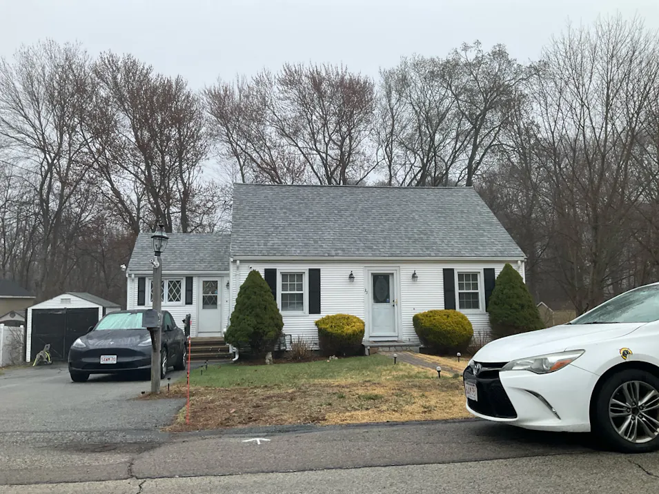 38 Red Jacket Road Weymouth, MA 02190, Norfolk County