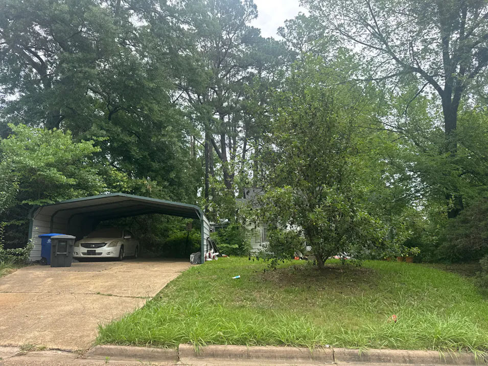 2829 Elm St Shreveport, LA 71104, Caddo County