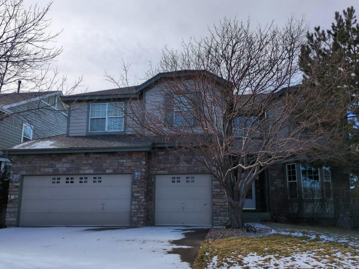 Firebrick Dr, Parker, CO 80134