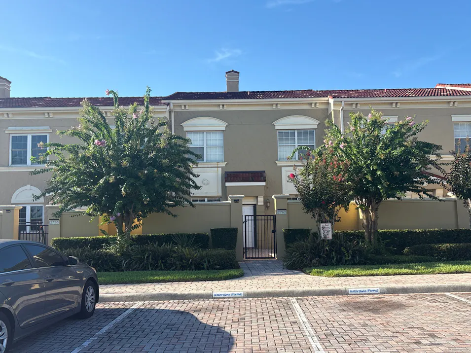2762 Bella Vista Dr Davenport, FL 33897, Polk County