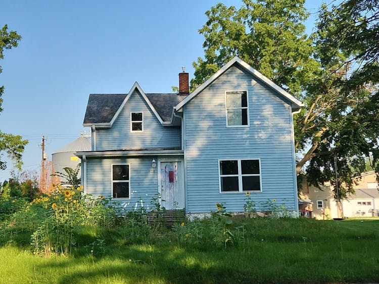 408 2nd Street Lyle, MN 55953, Mower County