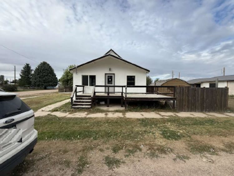 300 Kunkle Street Genoa, CO 80818, Lincoln County