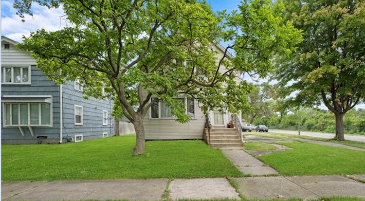 1812 S 20th Ave, Maywood, IL 60153, Cook County | Auction.com