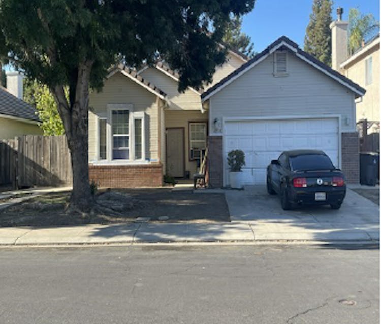 4150 Blake Cir Stockton, CA 95206, San Joaquin County