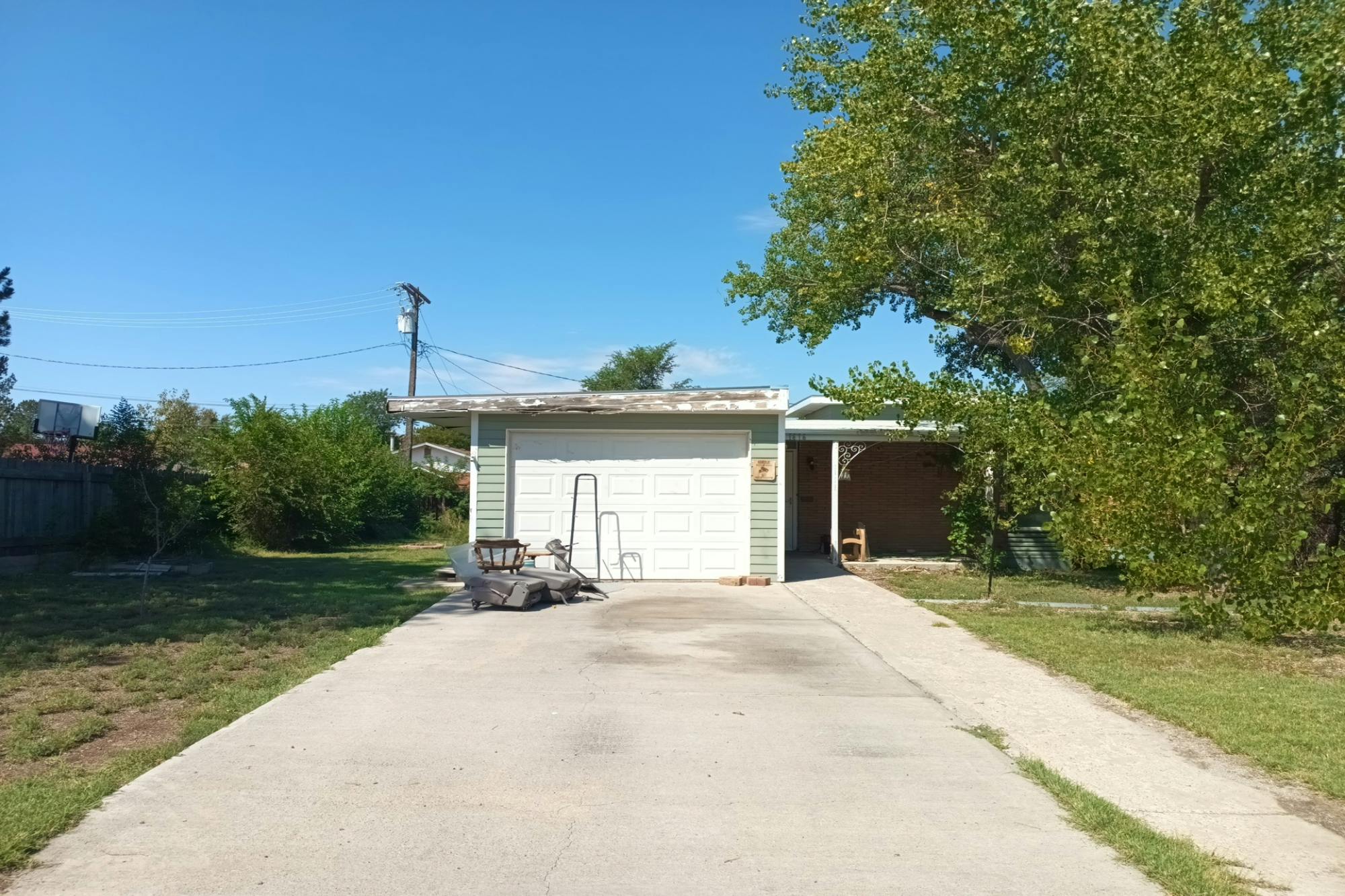 Santa Fe Ave, LA Junta, CO 81050