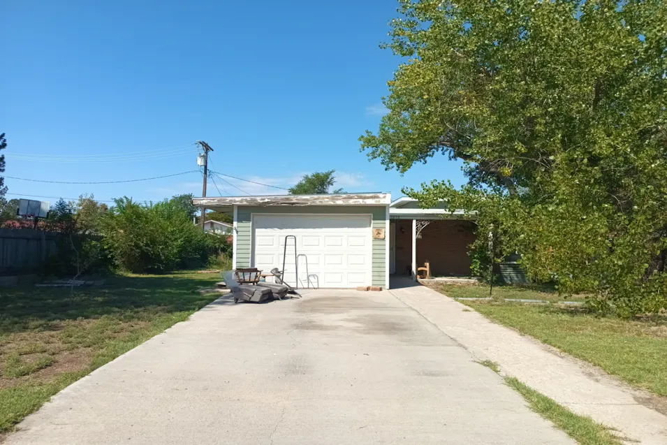 1414 Santa Fe Ave La Junta, CO 81050, Otero County