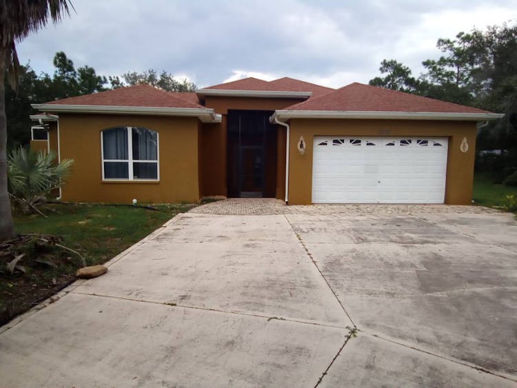 12020 Robina Rd Weeki Wachee, FL 34614, Hernando County