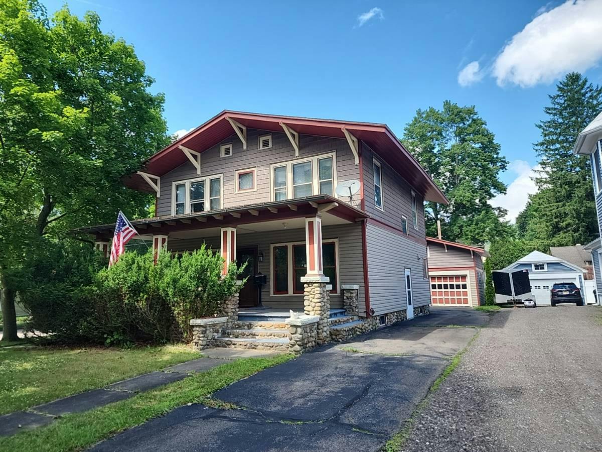 Main St, Wellsville, NY 14895 #1