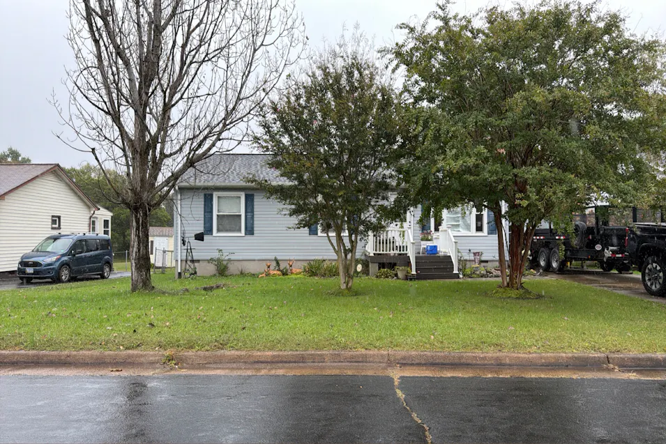 11045 Blake Ln Bealeton, VA 22712, Fauquier County