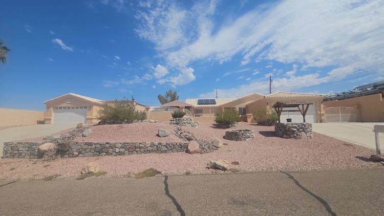 2485 Camino Lane Lake Havasu City, AZ 86403, Mohave County