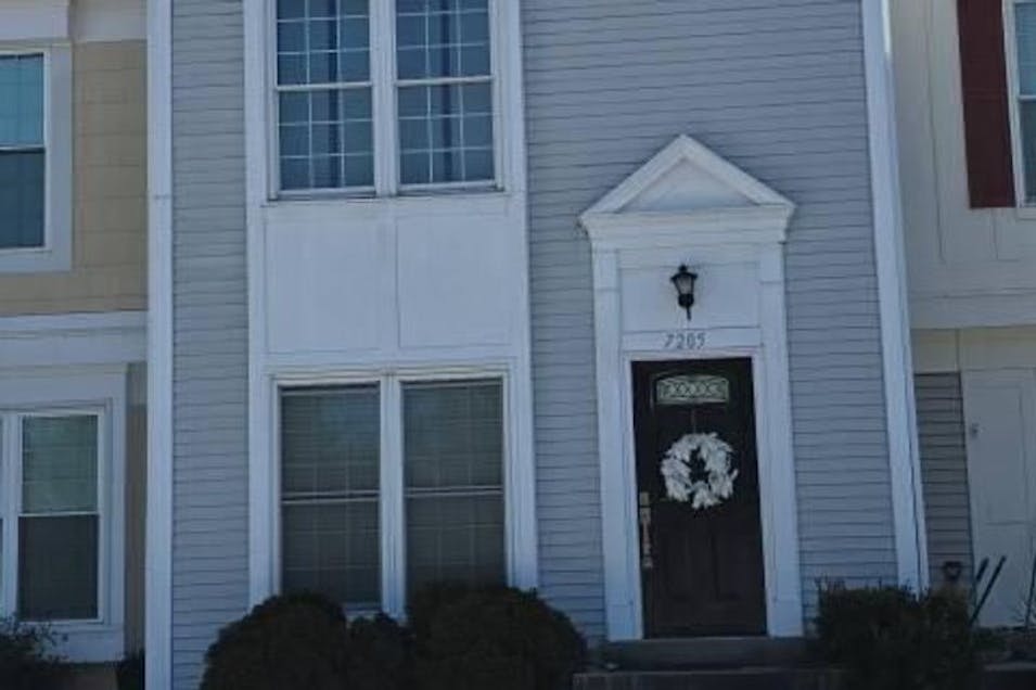 7205 Stover Court Alexandria, VA 22306, Fairfax County
