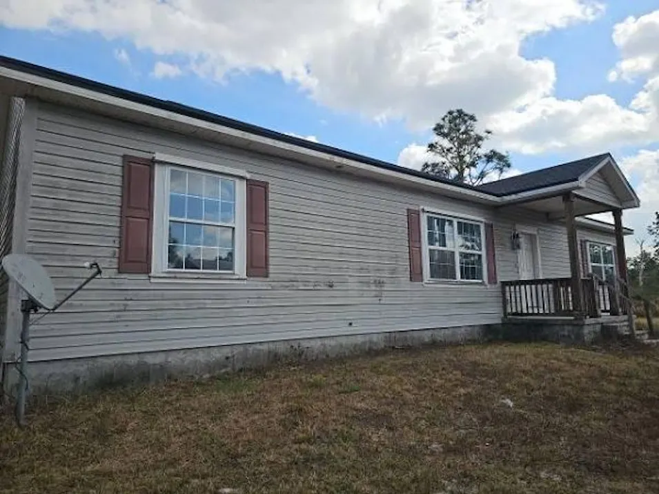 35539 NW 4th Dr Okeechobee, FL 34972, Okeechobee County