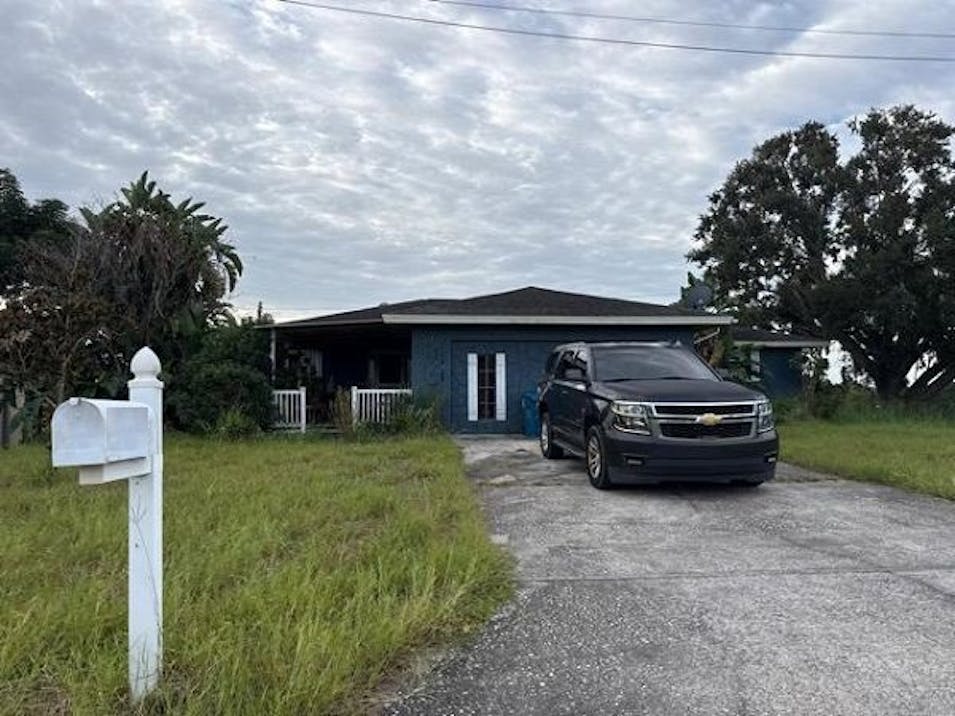848 Wildabon Ave Lake Wales, FL 33853, Polk County