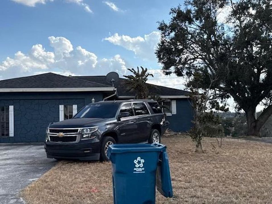 848 Wildabon Ave Lake Wales, FL 33853, Polk County