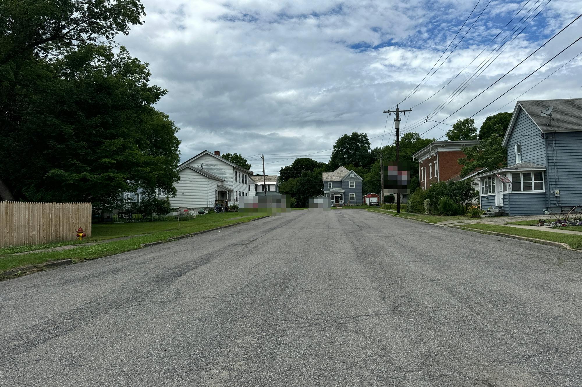Spring St, Saint Johnsville, NY 13452
