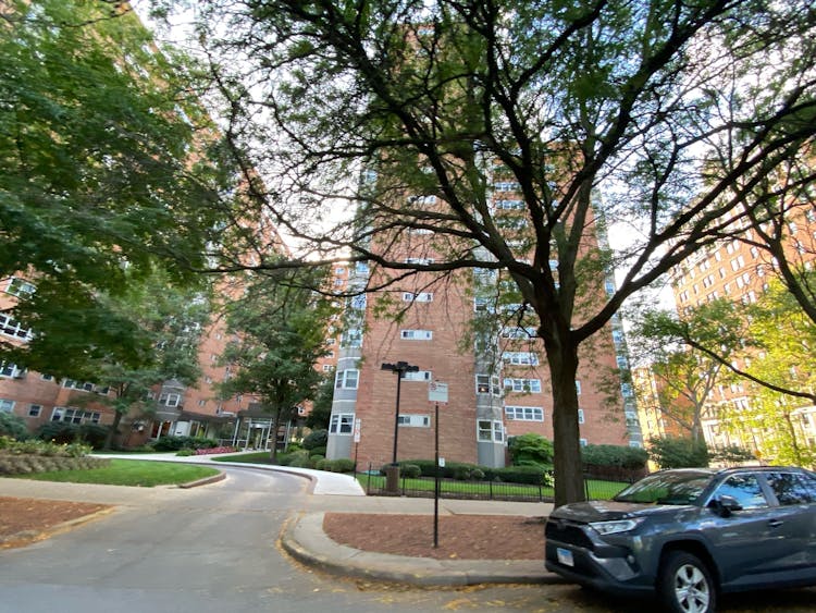 4970 N Marine Dr 728 Chicago, IL 60640, Cook County