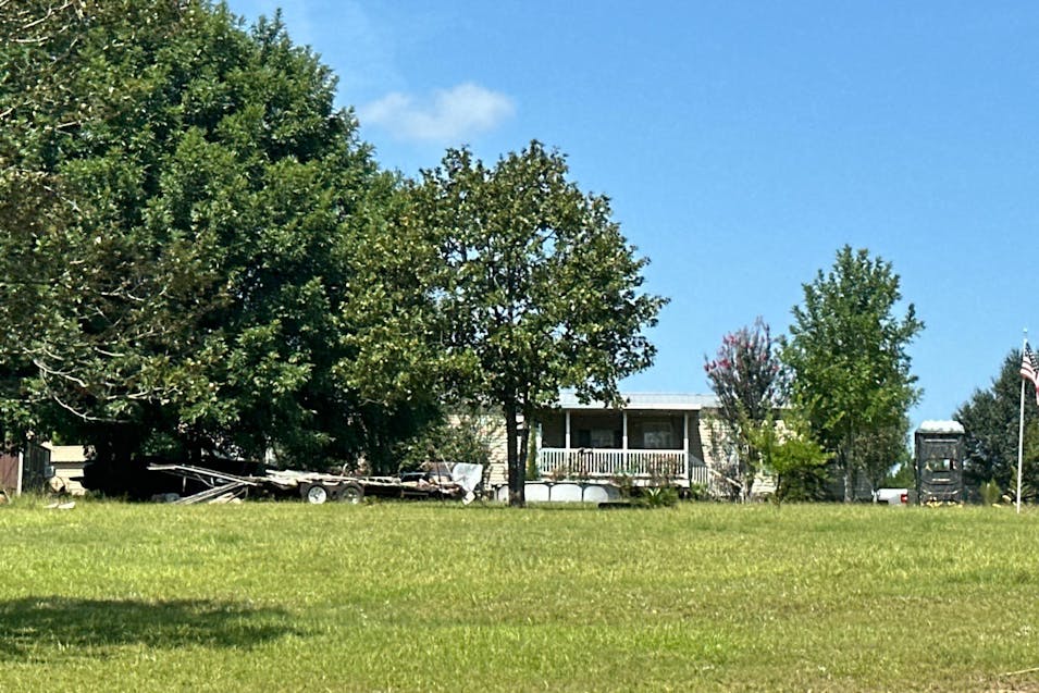 25542 Broad Ridge Dr Picayune, MS 39466, Hancock County