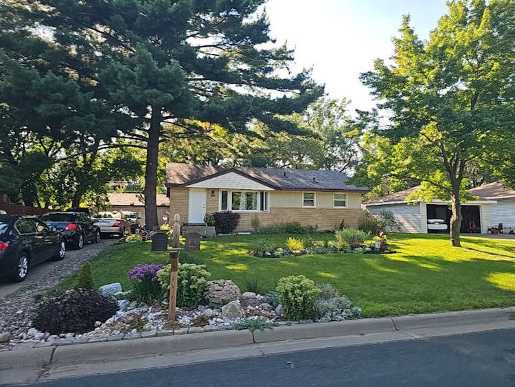 7231 Morgan Avenue North Brooklyn Center, MN 55430, Hennepin County