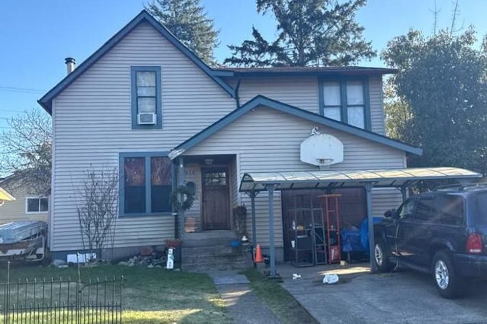 6019 South Alder Street Tacoma, WA 98409, Pierce County