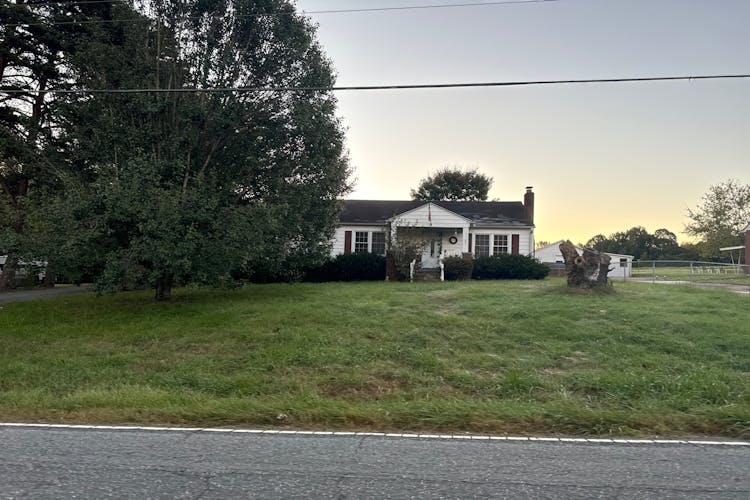 621 Trindale Road Trinity, NC 27370, Randolph County