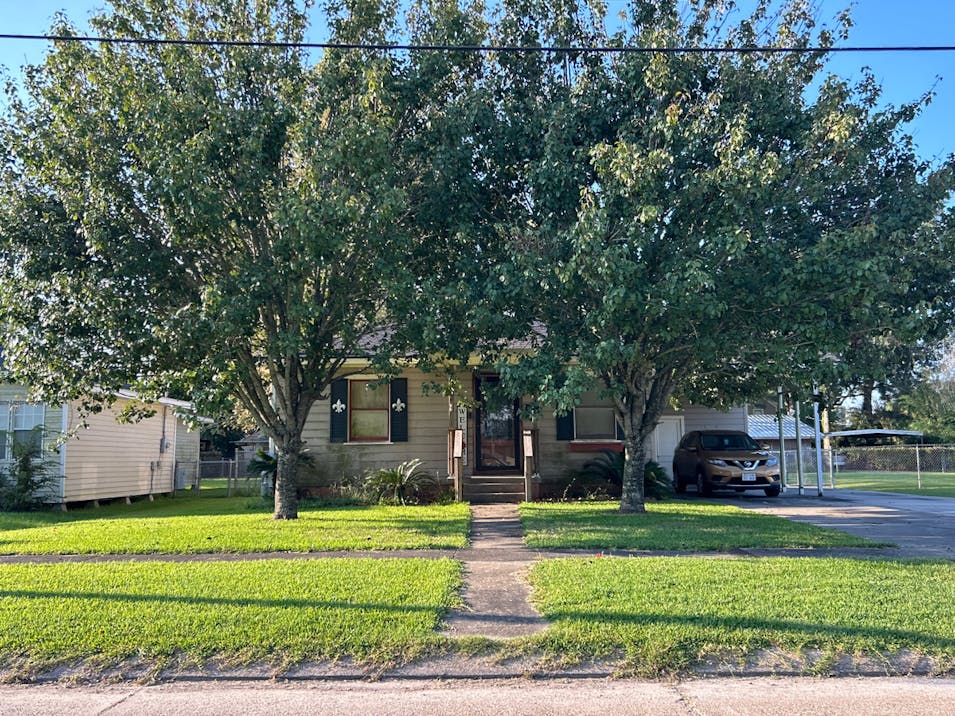 423 Davis Street Jennings, LA 70546, Jefferson Davis County
