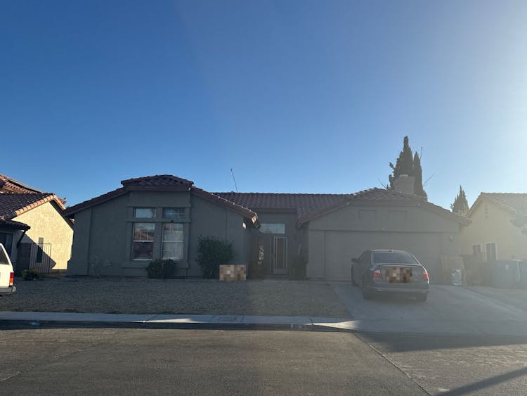 6125 Blossom Knoll Ave Las Vegas, NV 89108, Clark County