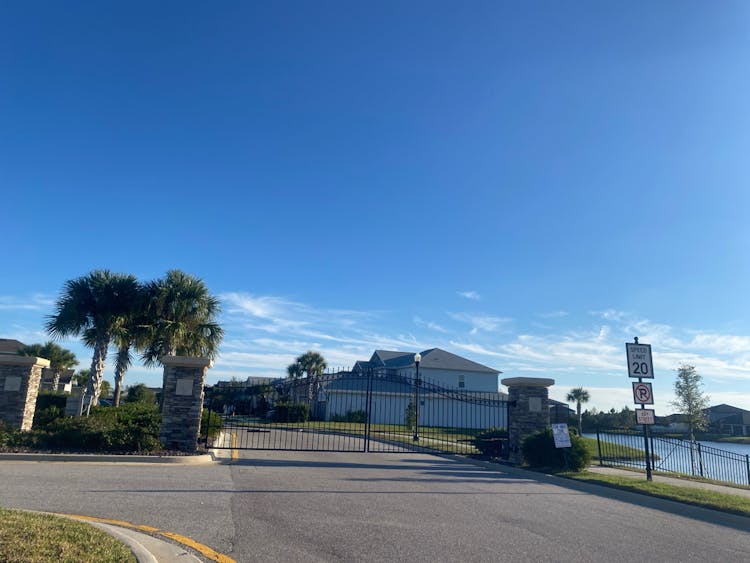 7177 Talamore Drive Wesley Chapel, FL 33545, Pascows County