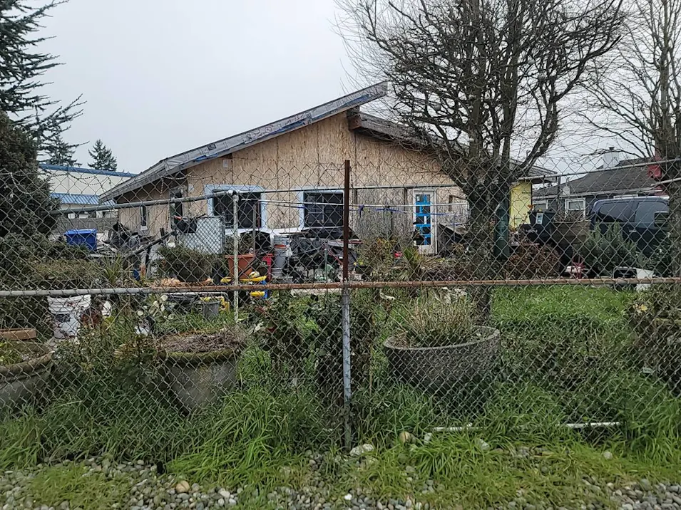 8507 33rd Ave S Tacoma, WA 98499, Pierce County