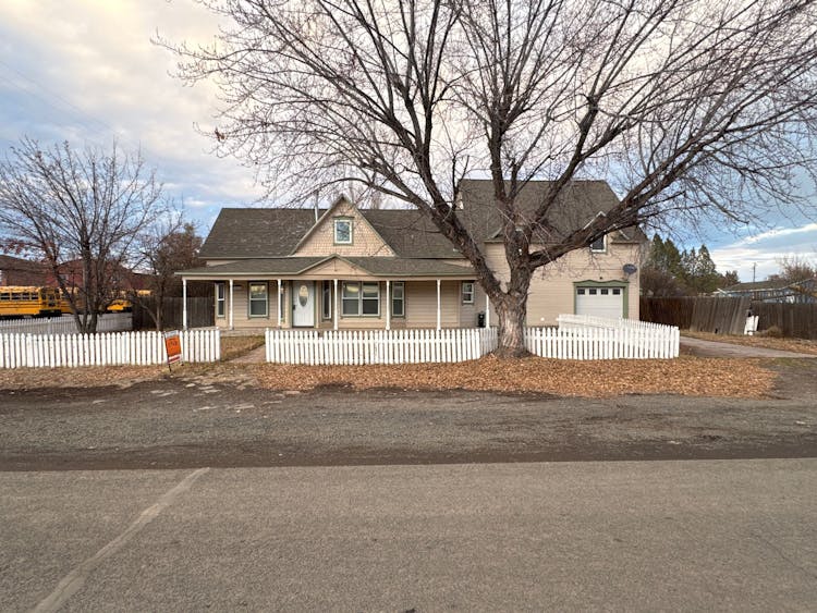 31715 Mission St Bonanza, OR 97623, Klamath County