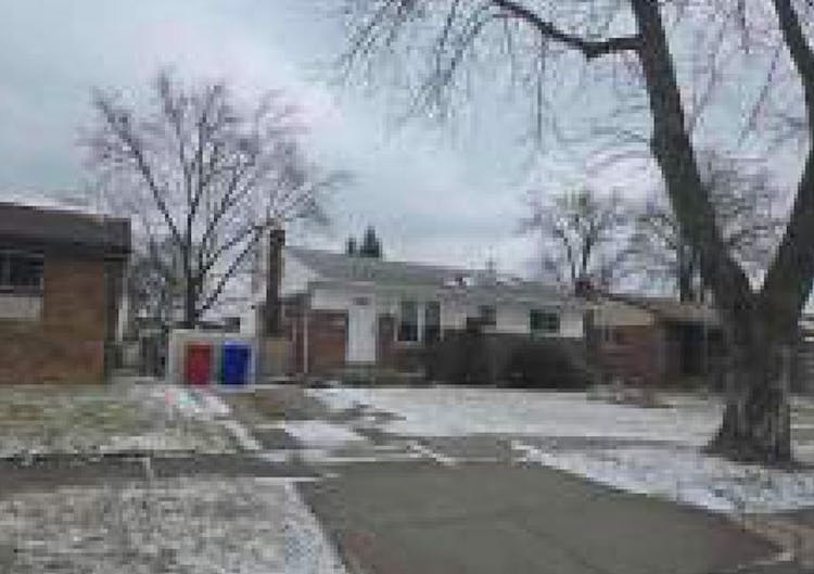 18021 S Wind Drive Fraser, MI 48026, Macomb County