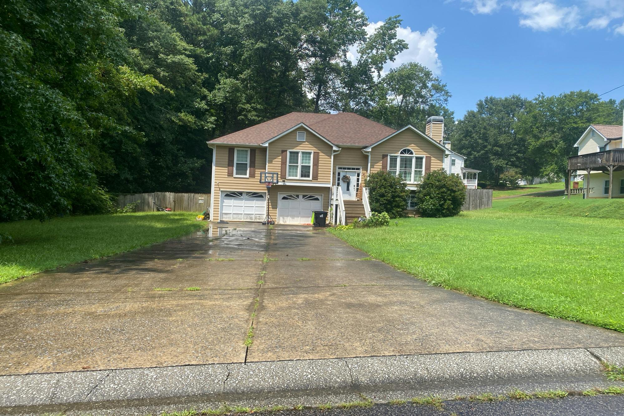 Shady Oak Ct, Dallas, GA 30157 #1