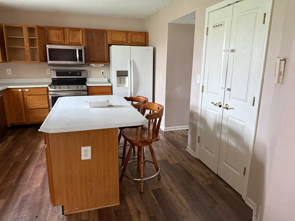 5434 Twin Bridge Ct Indianapolis, IN 46239, Hancock County