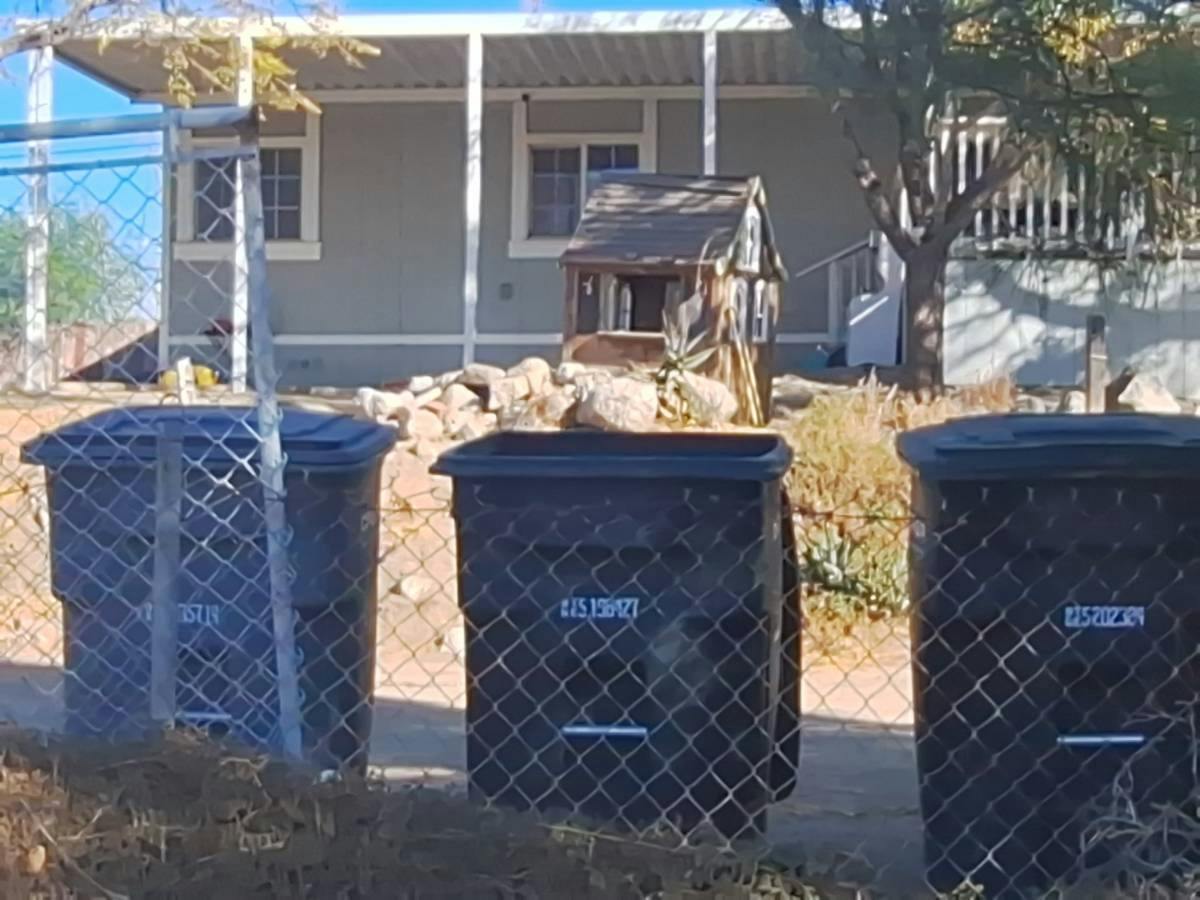 Tierney St, Perris, CA 92570