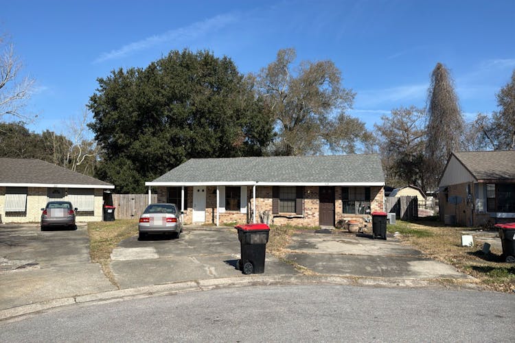117 Black Cir Lafayette, LA 70506, Lafayette Parish County