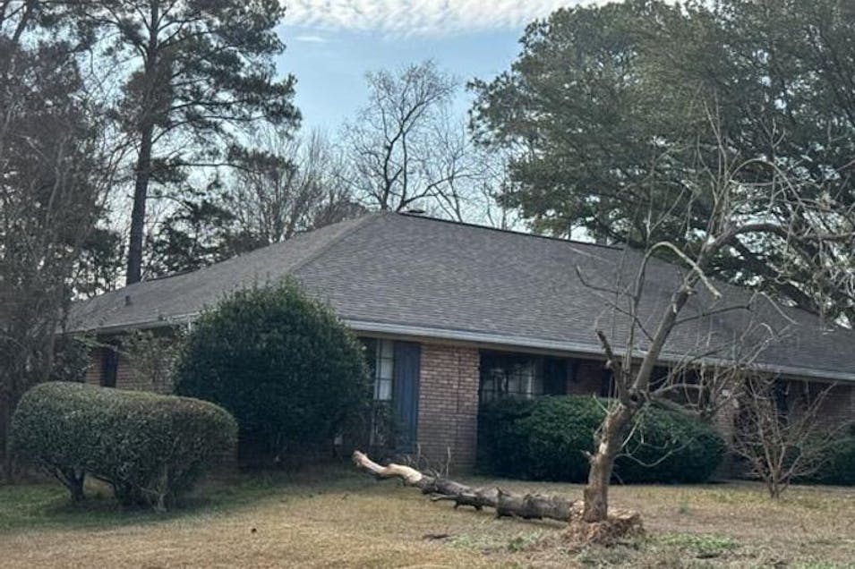 10 Windy Ridge Cove Jackson, MS 39211, Hinds County