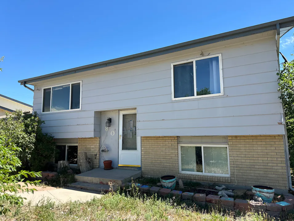 80 N. Pine St Keenesburg, CO 80643, Weld County