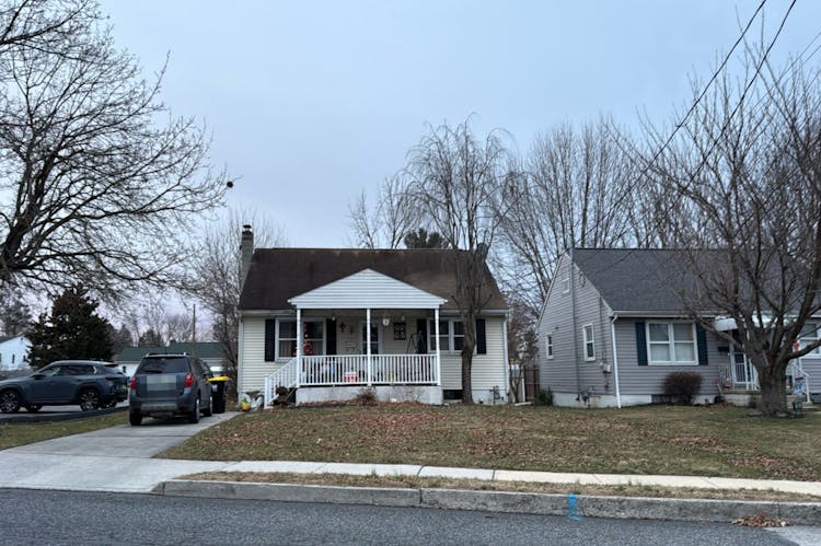 27 Beck Mill Rd Hanover, PA 17331, York County