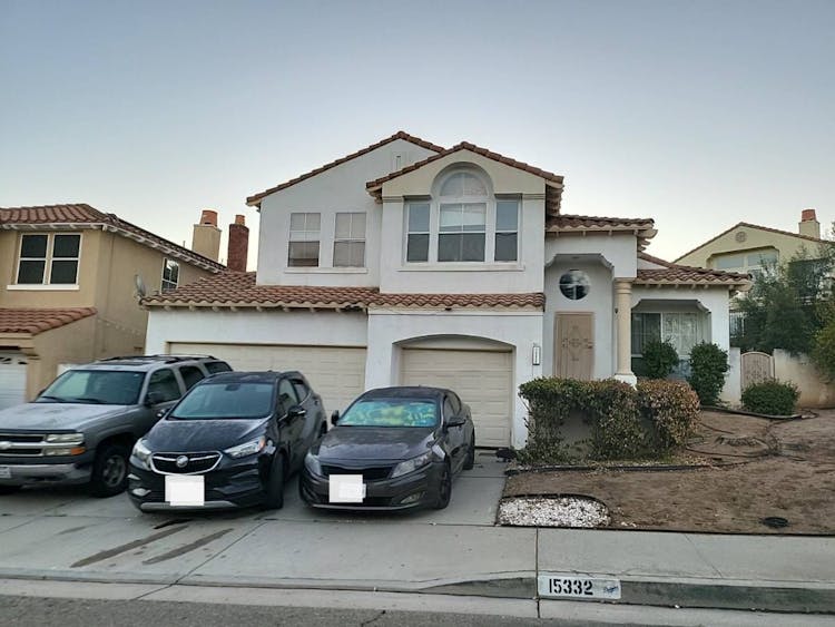 15332 Dunes Way Moreno Valley, CA 91786, Riverside County