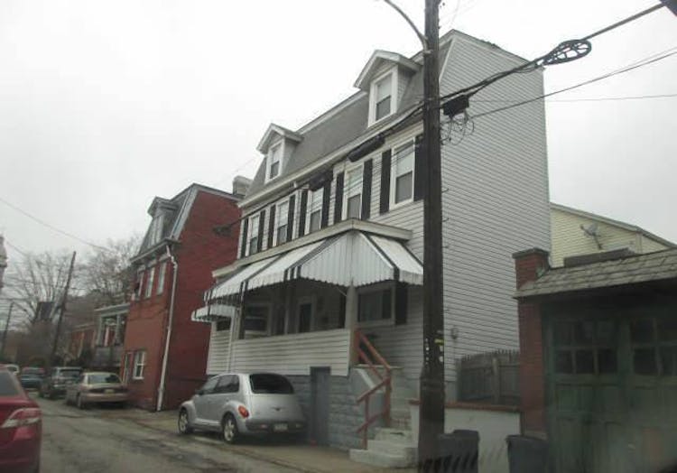 700 Penn St Sharpsburg, PA 15215, Allegheny County