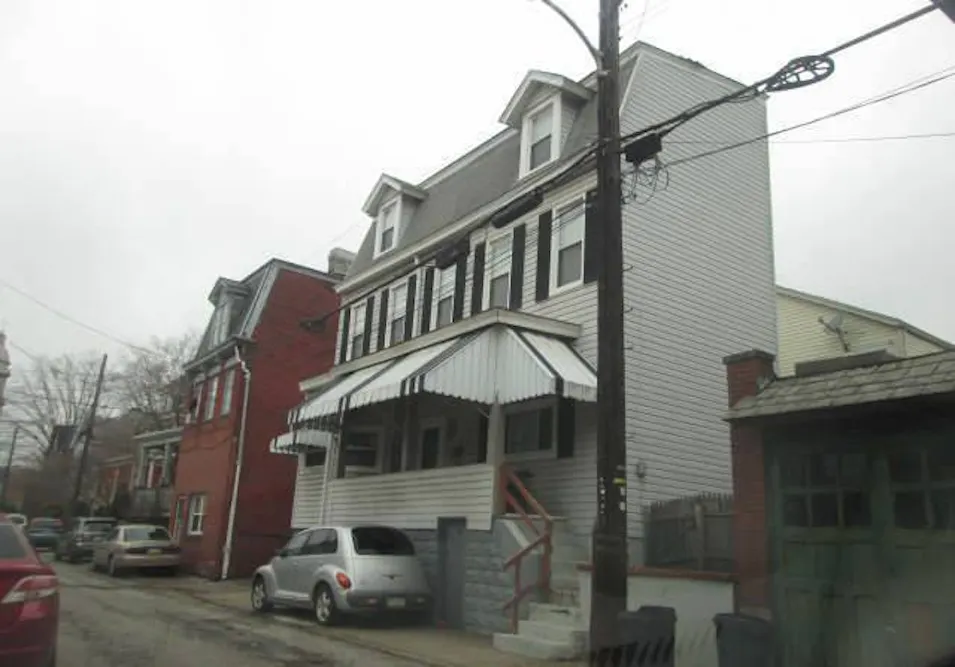 700 Penn St Sharpsburg, PA 15215, Allegheny County