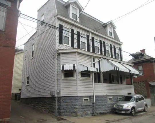 Penn St, Pittsburgh, PA 15215 #1
