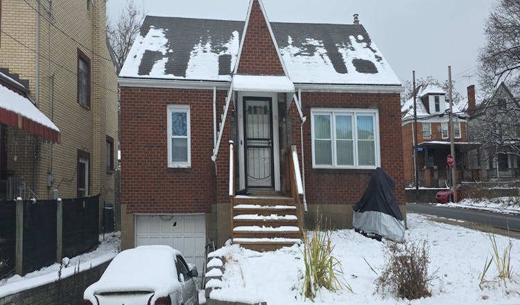 3200 Motor St Pittsburgh, PA 15204, Allegheny County