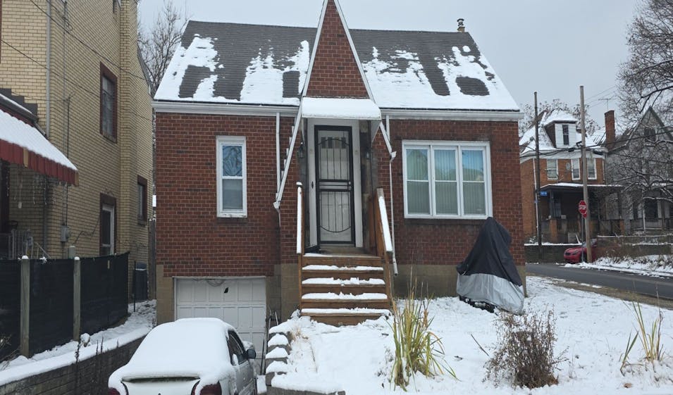 3200 Motor St Pittsburgh, PA 15204, Allegheny County