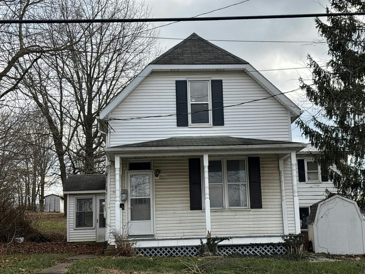 East St, Hillsboro, OH 45133 #1