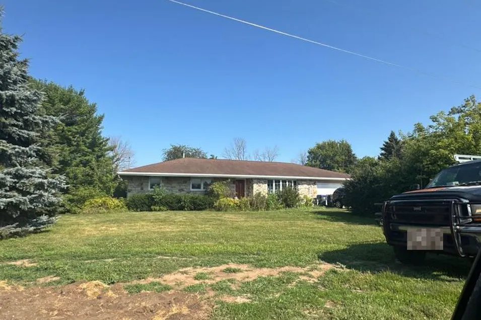 N1870 River Forest Dr Kaukauna, WI 54130, Outagamie County