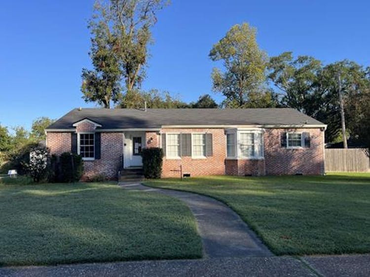 202 Preston Ave Shreveport, LA 71105, Caddo County