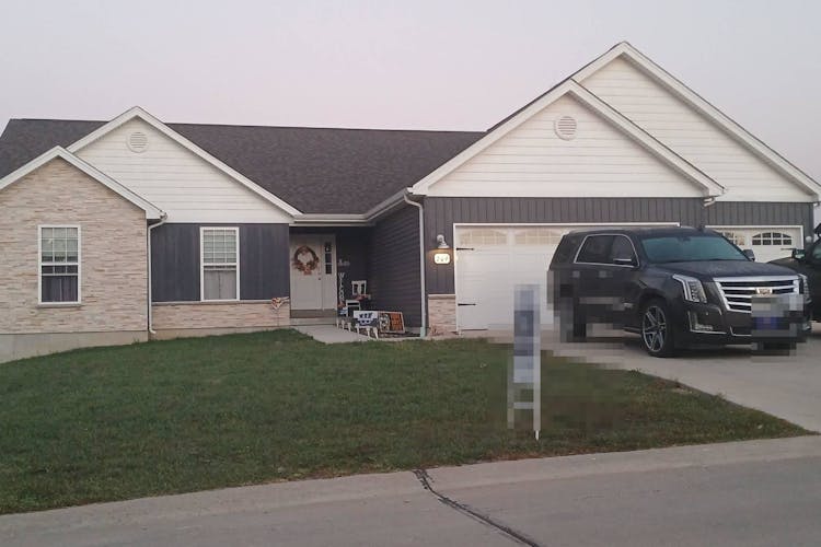 209 Auburn Ridge Drive Troy, MO 63379, Lincoln County