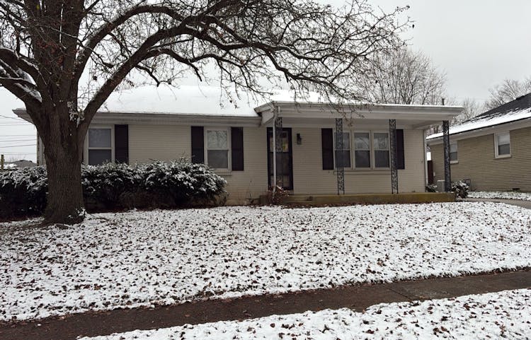 626 Warrington Dr Lexington, KY 40505, Fayette County