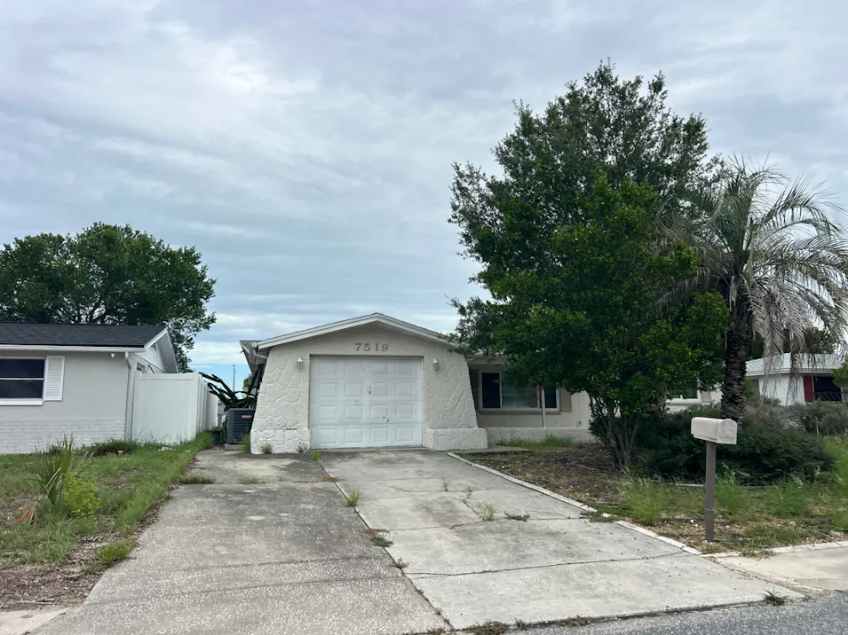 7519 Kensico Dr Port Richey, FL 34668, Pasco County